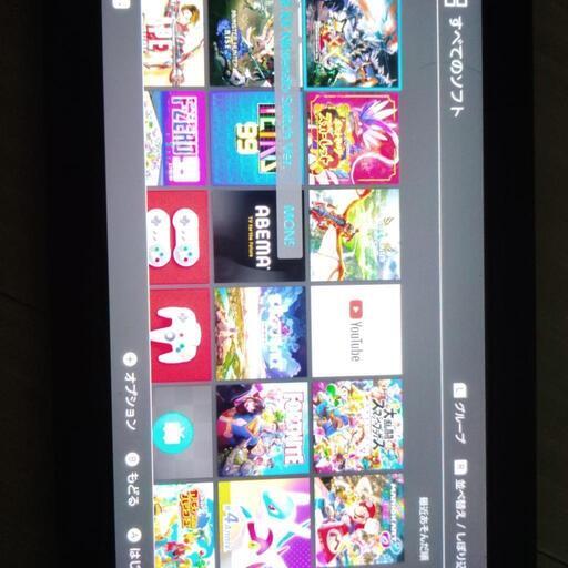 中古 Switch ソフト 3点セット 任天堂スイッチ（ダウンロード版ソフト付き） (みつさき) 重原の