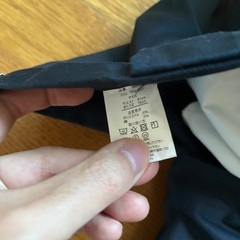 ワークマン 作業用ズボン 美品(中古) ウエスト91の画像