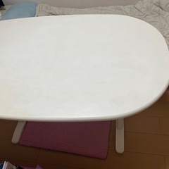 テーブルの画像
