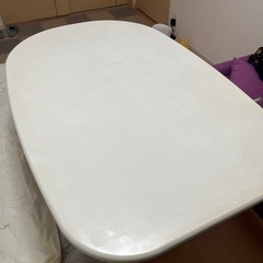 テーブルの画像