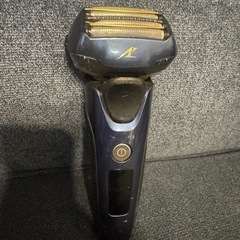 Panasonic　メンズシェーバー 5枚刃 青 ES-LV7D-A の画像