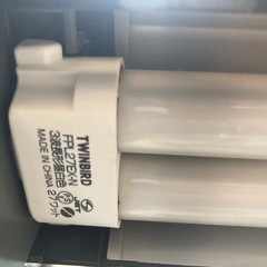 即決お値引き可　電気スタンドの画像