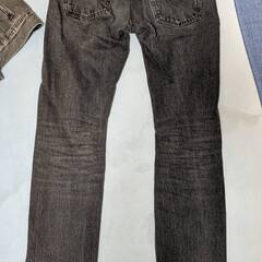 リーバイス　501の画像