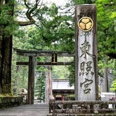 歴史探訪