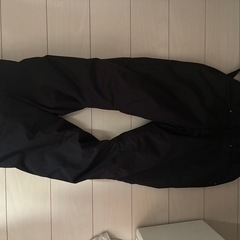 スノボーセットの画像