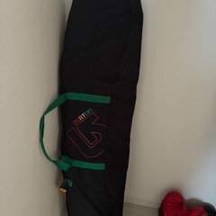 スノボーセットの画像