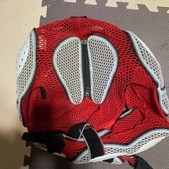 ダイネーゼ　DAINESE キッズ用　プロテクターの画像