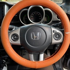 ※商談中2014年式Nボックス　SSターボ　2WD CTBA付　車検8年3月　175000㌔の画像