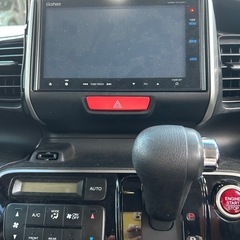 ※商談中2014年式Nボックス　SSターボ　2WD CTBA付　車検8年3月　175000㌔の画像