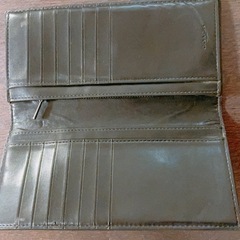coach財布の画像