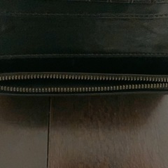 coach財布の画像