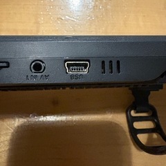 美品 AKEEYO ミラー型ドラレコ の画像