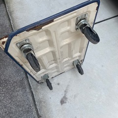 台車の画像