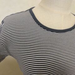 Ｔシャツ　レディース　ユニクロ　Ｌサイズの画像