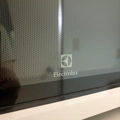 電子レンジの画像