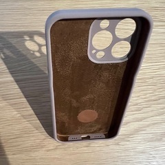 【美品】iphone13pro スマホケースの画像