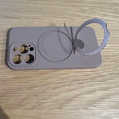 【美品】iphone13pro スマホケースの画像