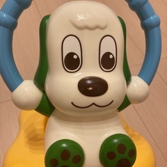 わんわん補助便座の画像