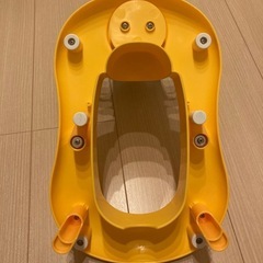わんわん補助便座の画像