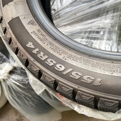 問い合わせ多数のため一旦ストップします。【ほぼ未使用】155/6...