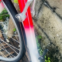 ミヤタ自転車ロードバイク 【team miyata 2000 Triathlon)の画像