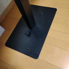 美品  昇降テーブル  の画像