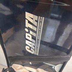 スノーボードの画像
