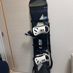 スノーボード