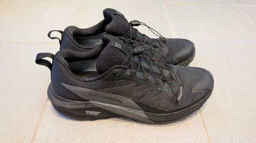 ひ*ょ様 最終値下げ定価5万円　Salomon 151cm 中古 新品 Salomon XT-6 GORE-TEX Black Silver - メルカリ