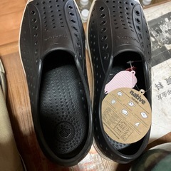 VANS スニーカーとサンダルの画像