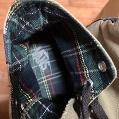 VANS スニーカーとサンダルの画像