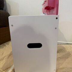 マザーガーデン　木のおままごとの画像