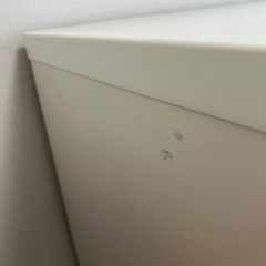 ニトリチェストの画像