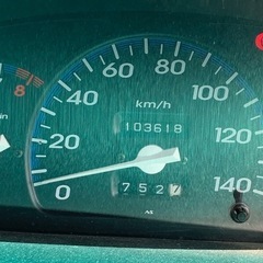 ホンダライフ5速の画像