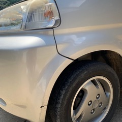 ホンダライフ5速の画像