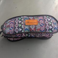 キャンプ椅子 折りたたみ バッグ付き 超軽量の画像