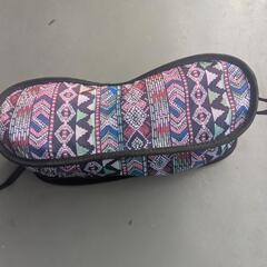 キャンプ椅子 折りたたみ バッグ付き 超軽量の画像