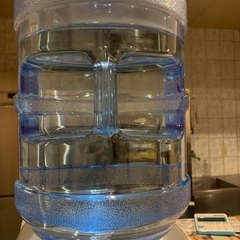 ウォーターサーバー