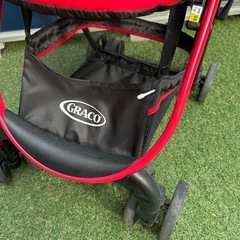 GRACO ベビーカーの画像
