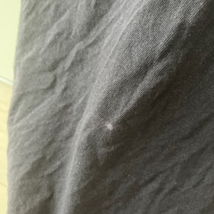 【募集中】coca ロゴ半袖Tシャツ　ネイビー　Mサイズの画像