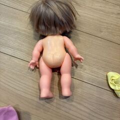 メルちゃん　セットの画像