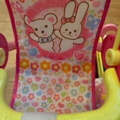 メルちゃん　セットの画像