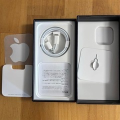 アップル iPhone13 Pro 128GB アルパイングリーン
の画像