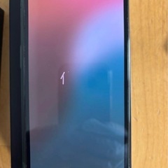 アップル iPhone13 Pro 128GB アルパイングリーン
の画像