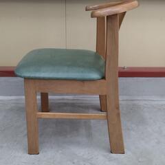20250805004　家具 　ダイニングチェアNo.2の画像