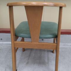 20250805005　家具 　ダイニングチェアNo.3の画像
