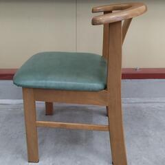 20250805005　家具 　ダイニングチェアNo.3の画像