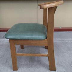 20250805006　家具 　ダイニングチェアNo.4の画像