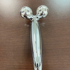 【お話中】
【お試し品処分】リファ美顔ローラー990円の画像