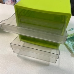 書類入れの画像